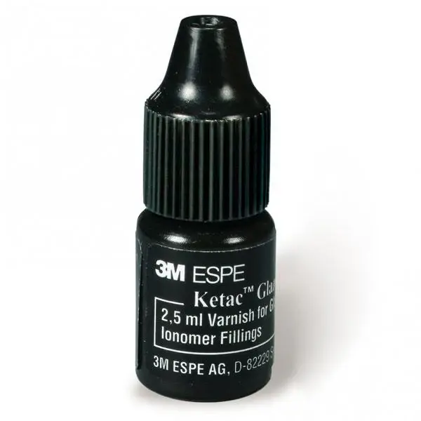 Cámara de Vigilancia Nocturna Ketac Glace Laca Protección.