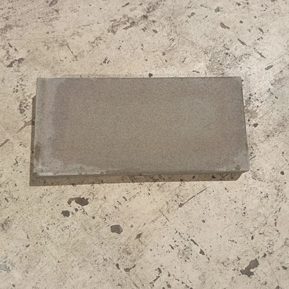 Couvre mur béton - 500 x 230 mm (1 pente) con Garantí de 2 ños