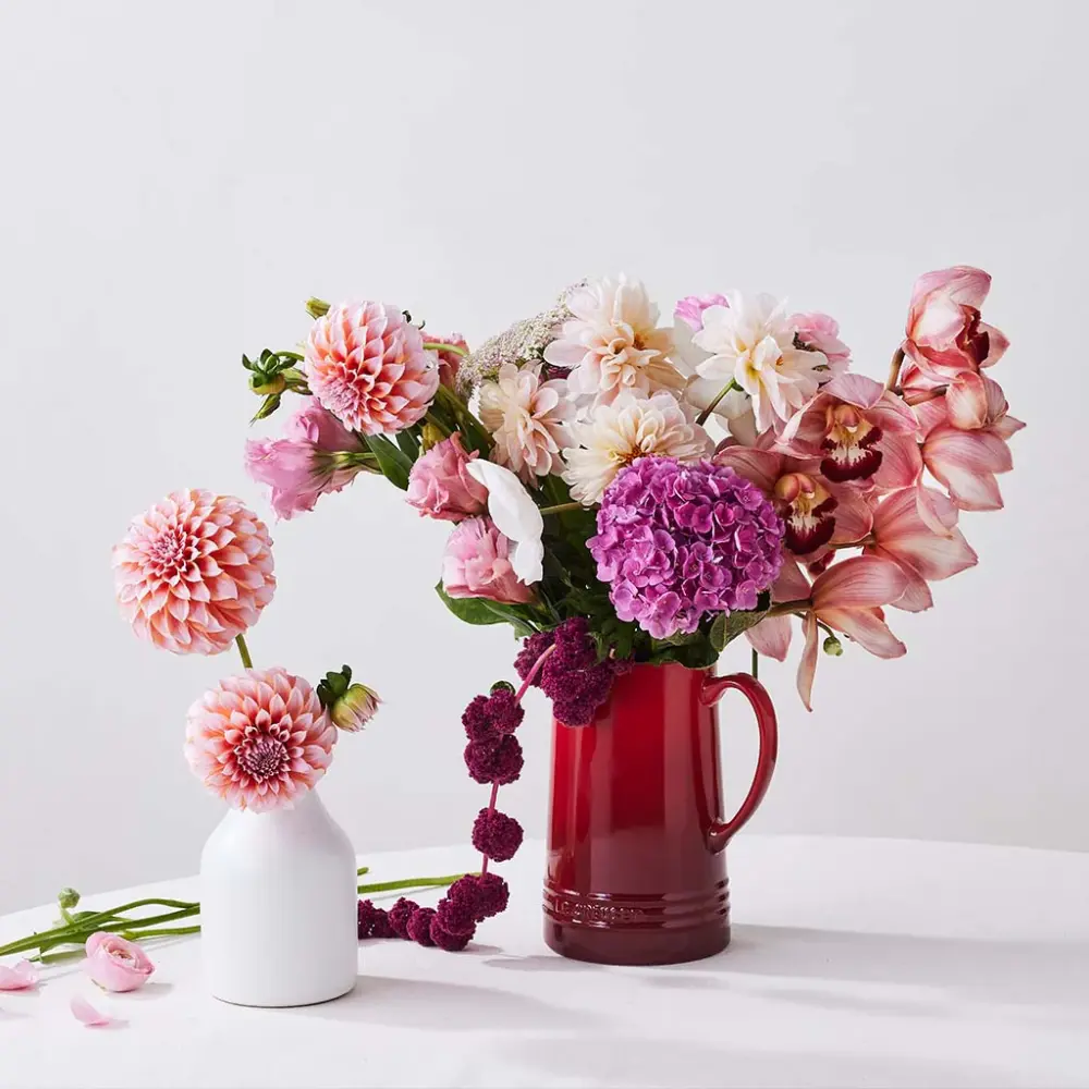 Le Creuset Stoneware Pitcher 1.5L