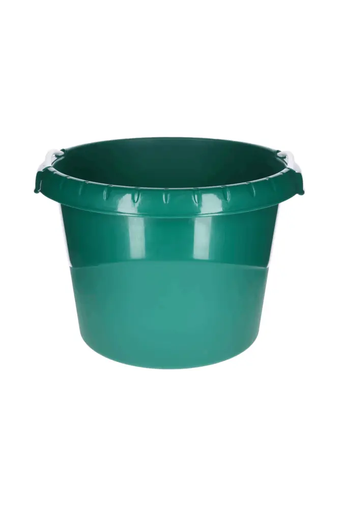 cubo para agua y pienso, 45 l Menta 45