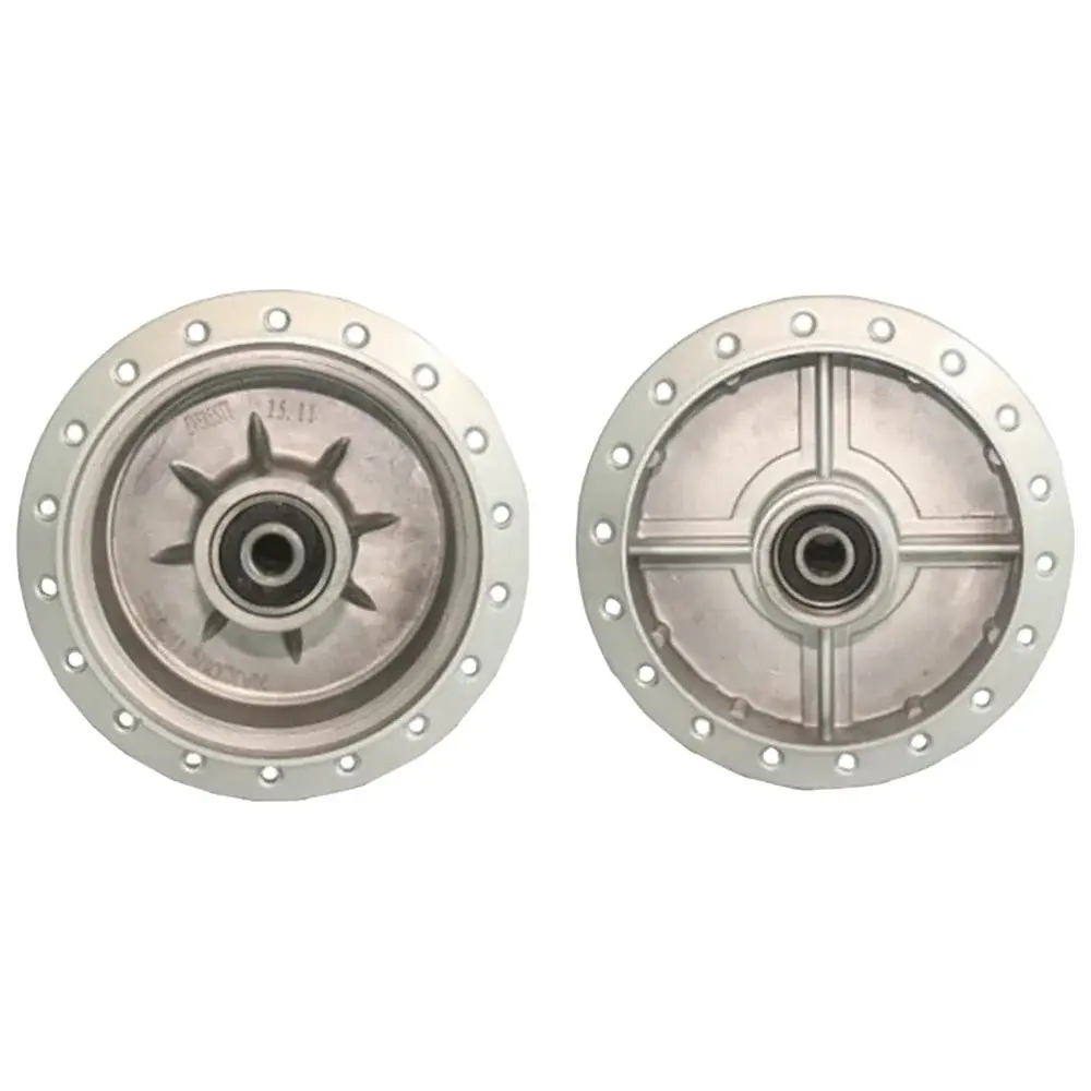 Cubo Trasero Best 125 Everestt