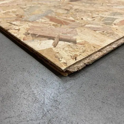 Dalle OSB 3 Kronospan - 1690 x 634 x 15 mm