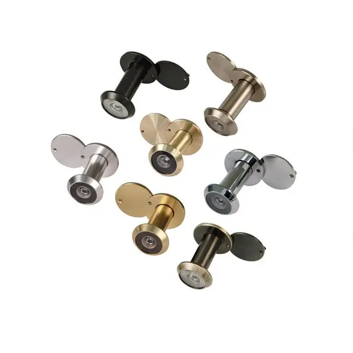 Extintor de Incendios MIRILLA mod3