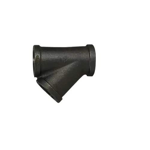 1/2" Galvanized Lateral Y Fittings 64963