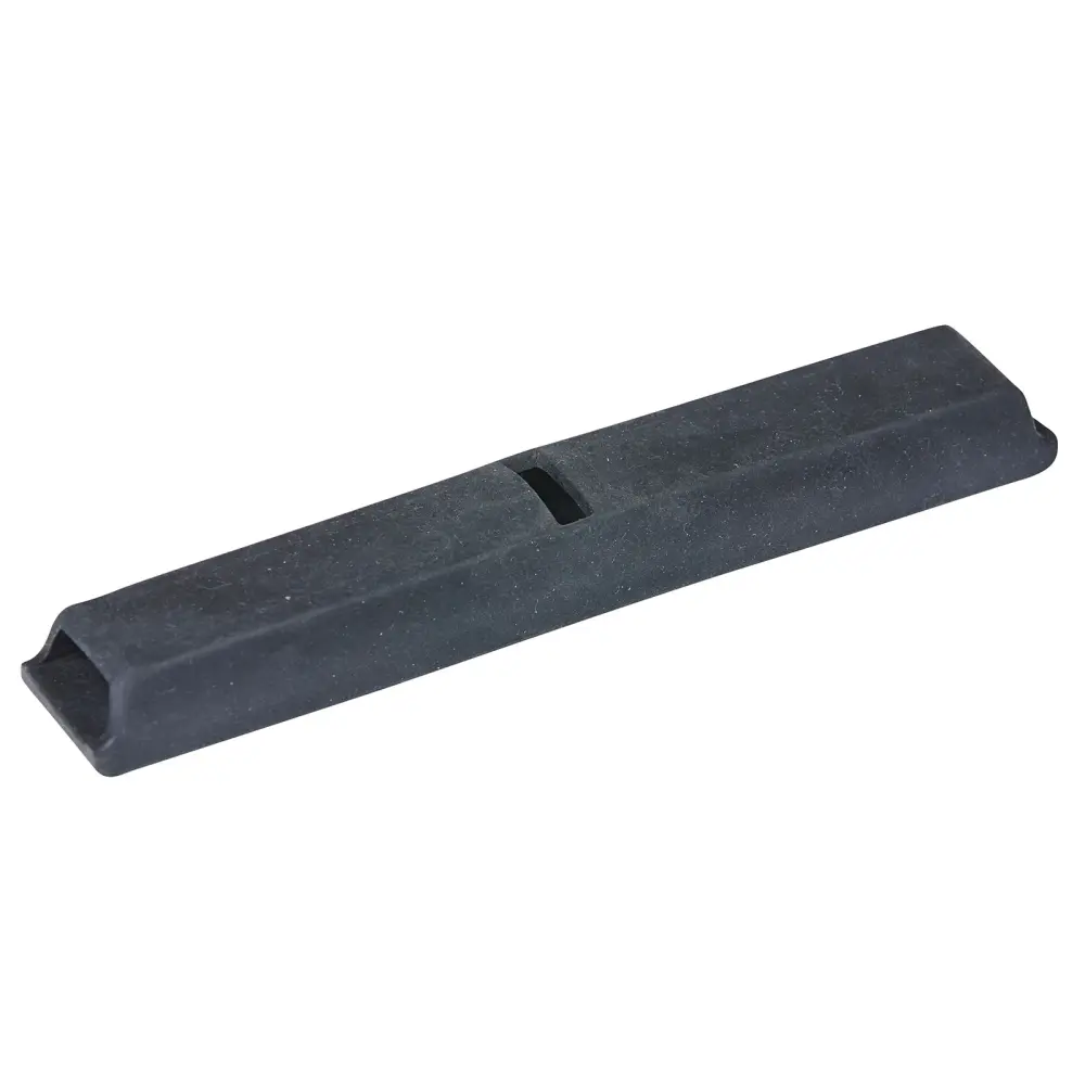 Gel Curb Chain Guard Talla única | Instalación Fácil