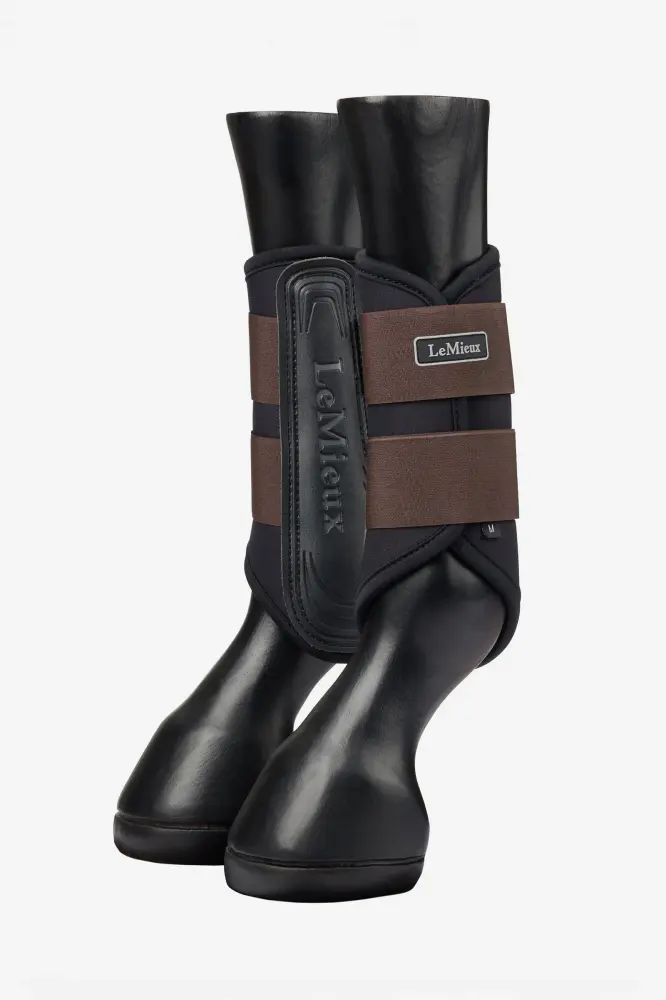 Grafter protectores doma Canela M con Alarma Sonora