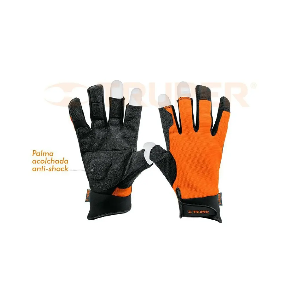 Guantes uso con Certificación UL