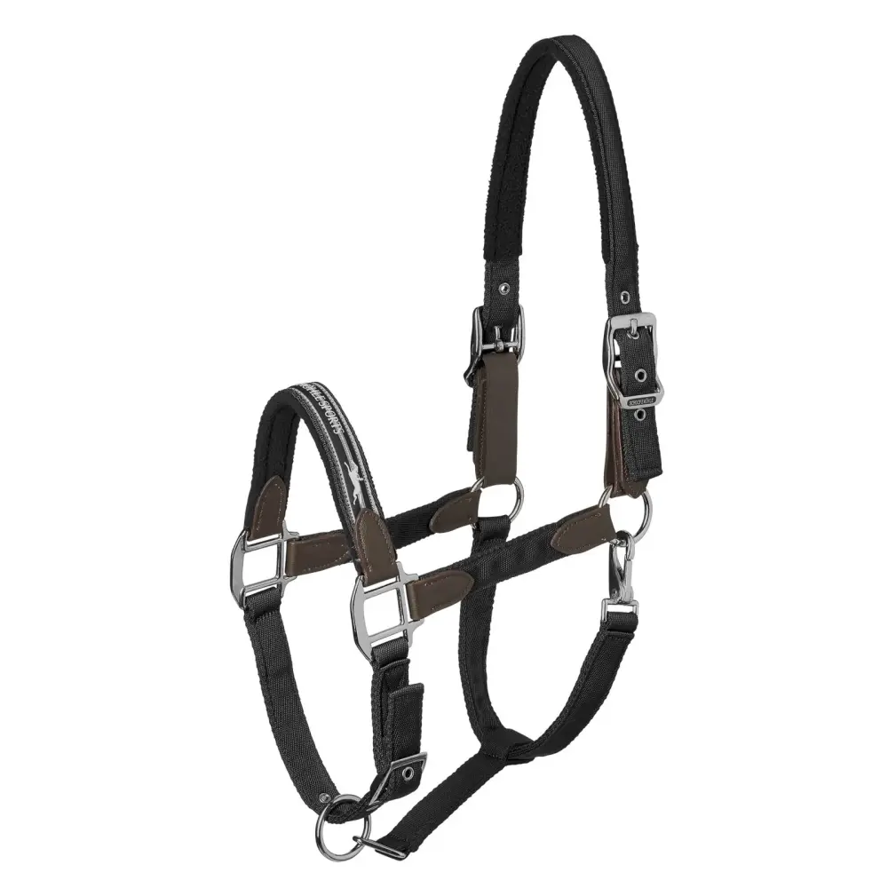 Halter de seguridad Memphis Ónix C
