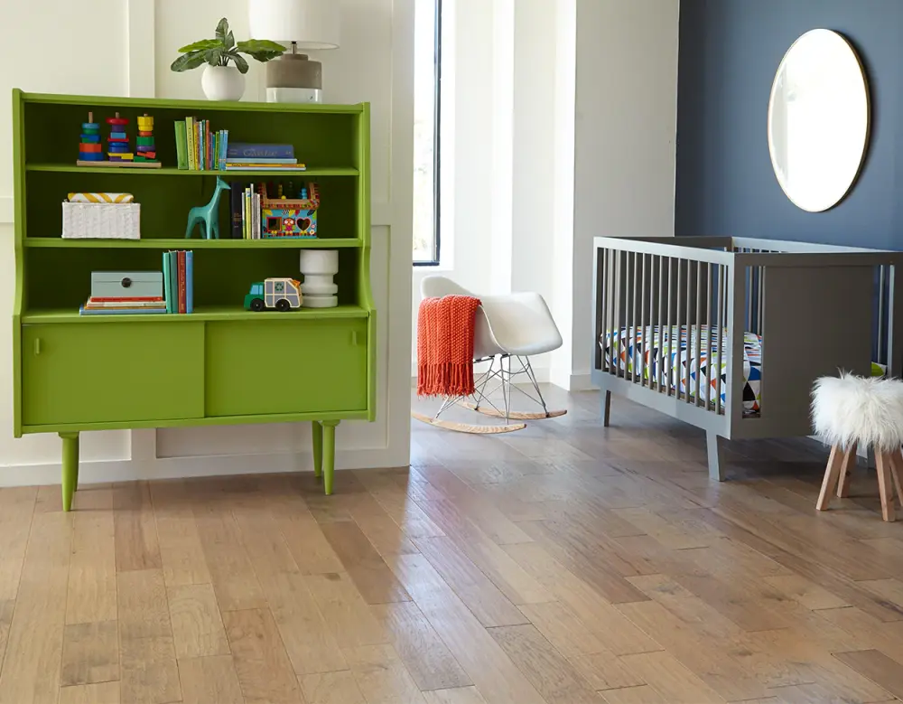 Hardwood Stone 7" 21962 HADLEY