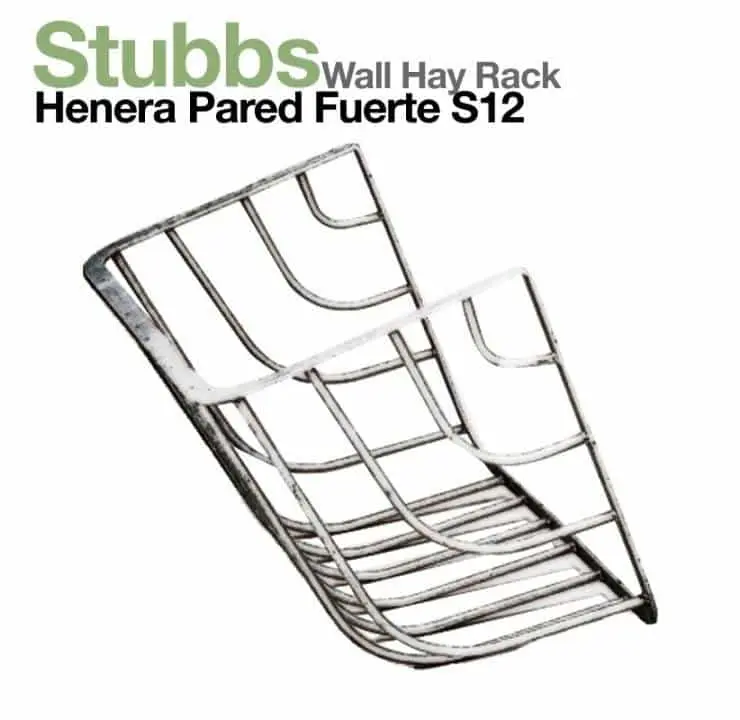 Henera Pared Stubbs Sólido S12