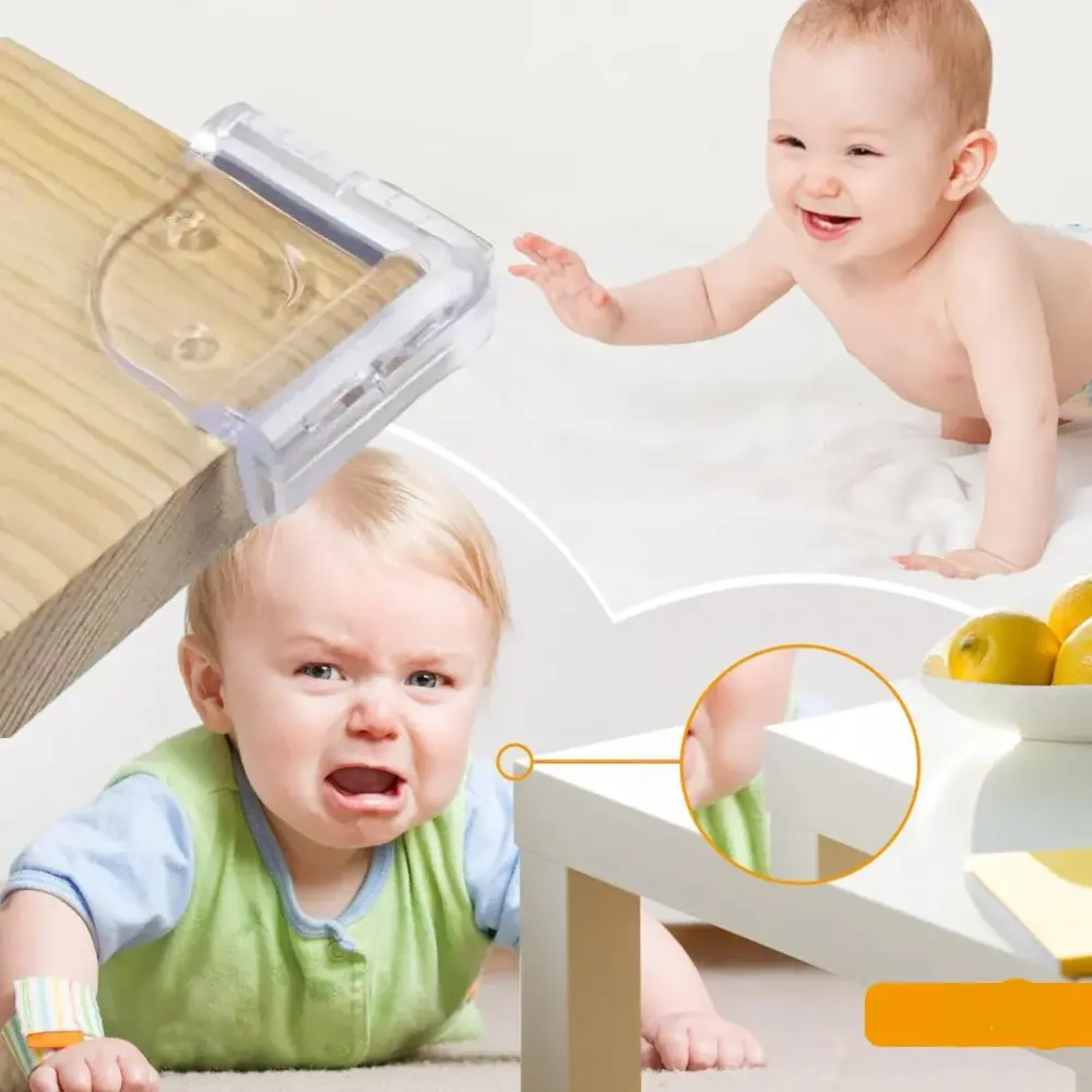 Industrial Premium PROTECTOR DE ESQUINAS X4 MNQF-16 MUNBE