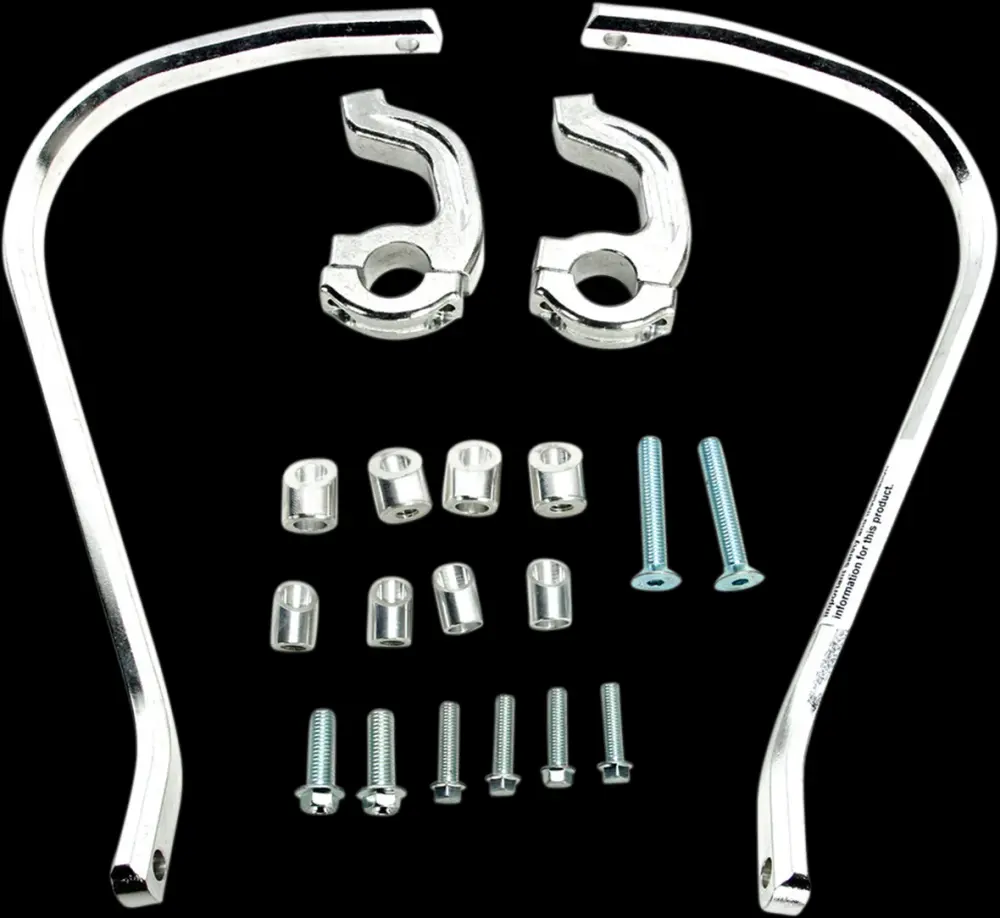 Industrial Premium Protector De Puño Contour