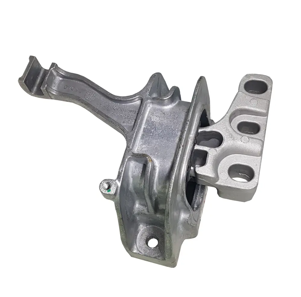 Industrial Premium Soporte De Motor Frontal Derecho Reforzado Star 4976-H