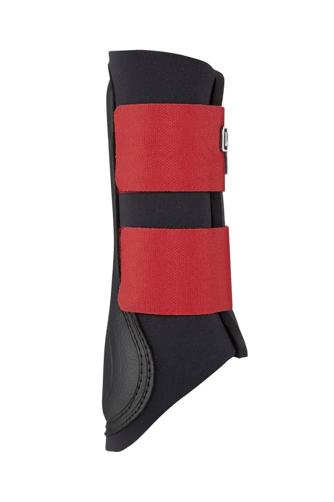 Kit de Primeros Auxilios Grafter protectores doma Chili Pepper Red L