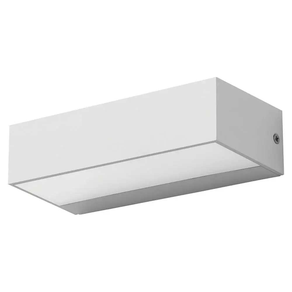 Lampara sobreponer muro ara ip65 7.2W
