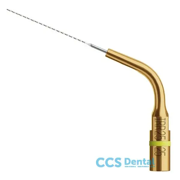 Limas Irri-Safe 21mm. Nº 25 | Instalación Fácil