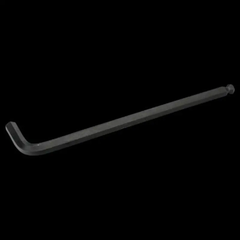 Llave acod 1996m hex bol 10