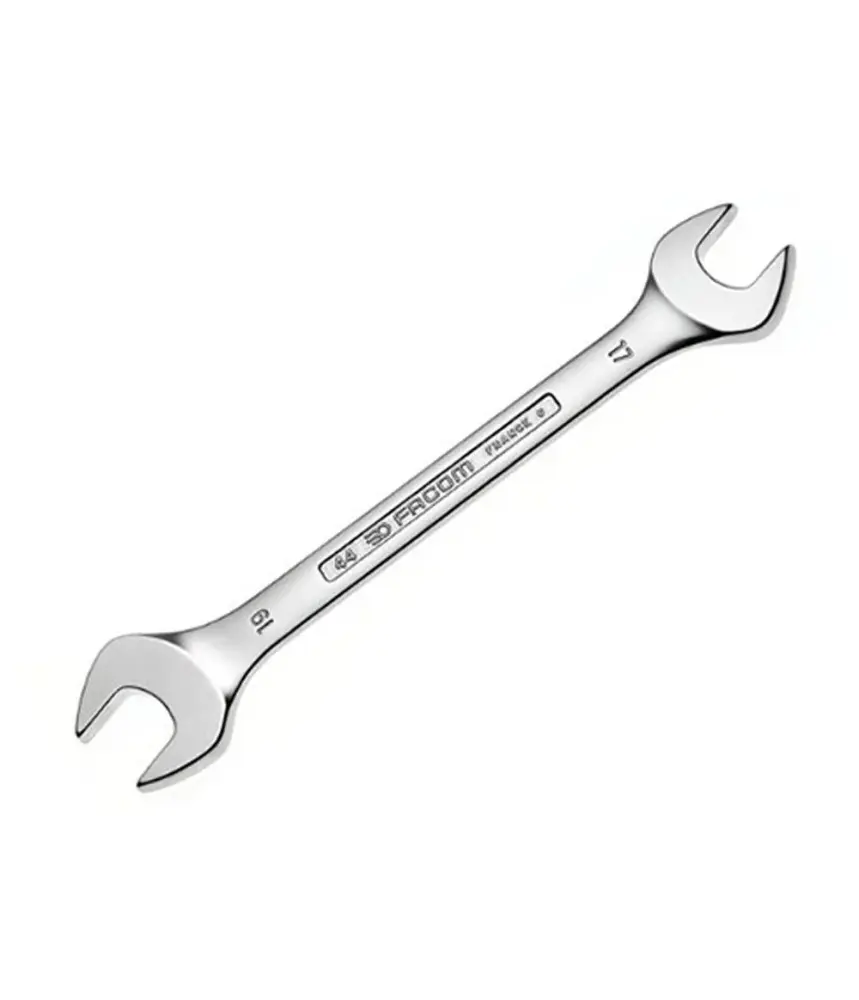 Llave fija 8x9mm 44.8X9 Facom