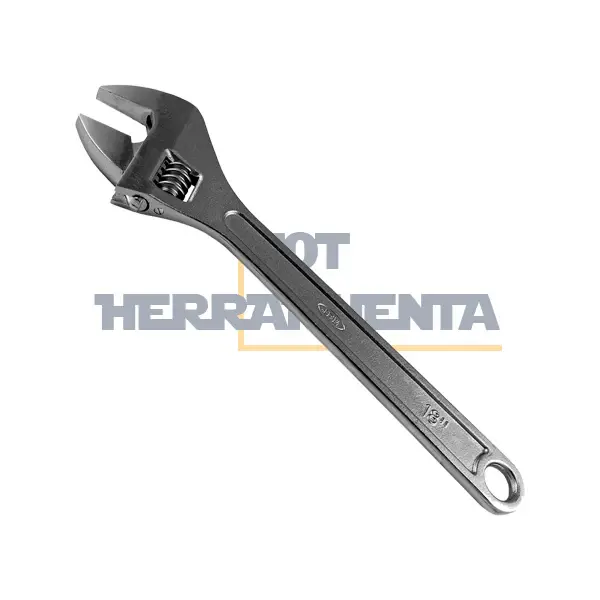 LLAVE INGLESA DE 18"