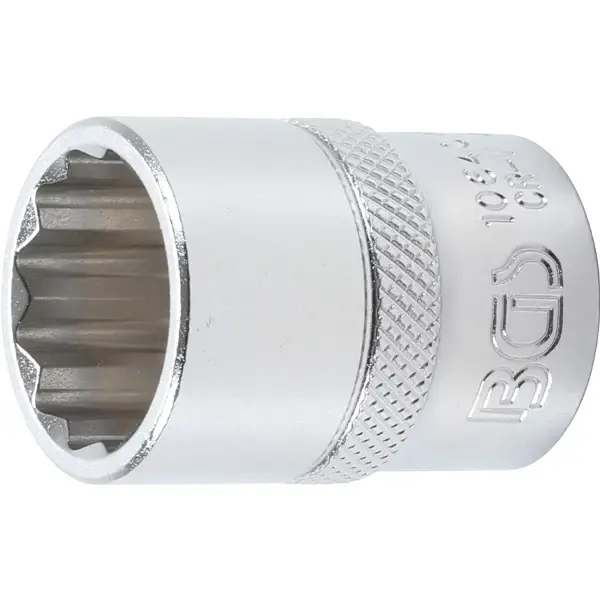 LLAVE DE VASO 12 CARAS | 1/2" | 20 MM