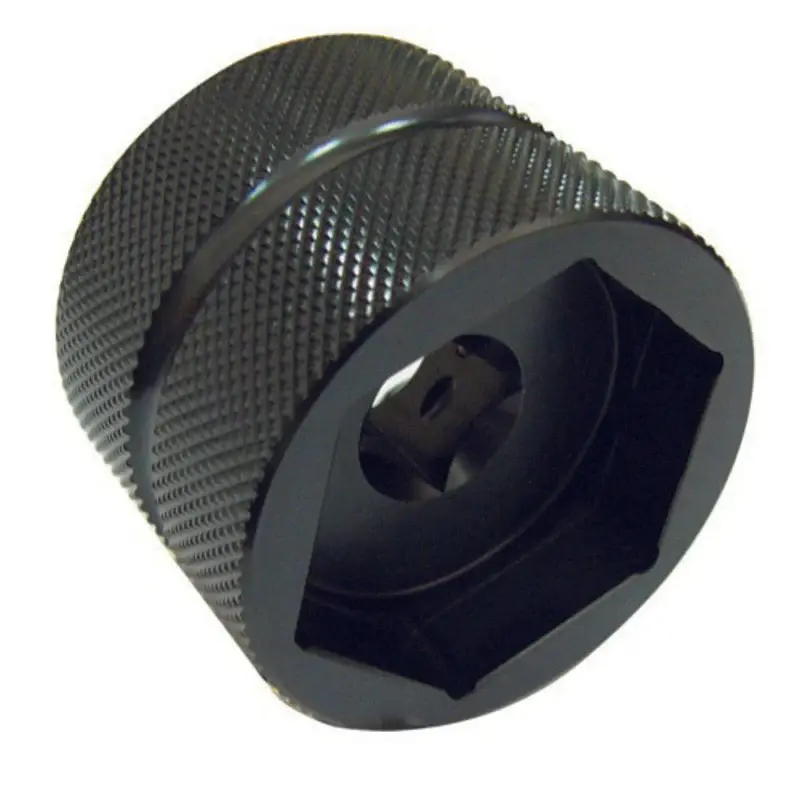 Llave de vaso JMP 1/2'' Ø41mm 6 puntos & 12 puntos para Puerta Principal