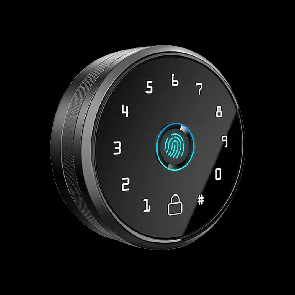 Mini Cerradura Inteligente PRO