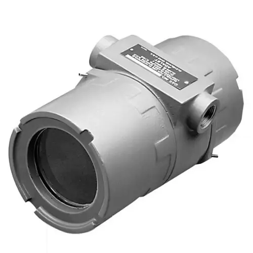 3/4 NPT Explosion Proof Instrument Housing Unicolor Cover XDHLFCX-2T