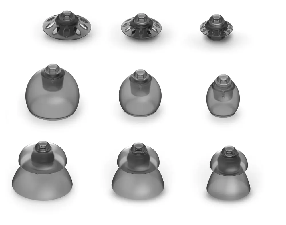 Philips Shields - starter set