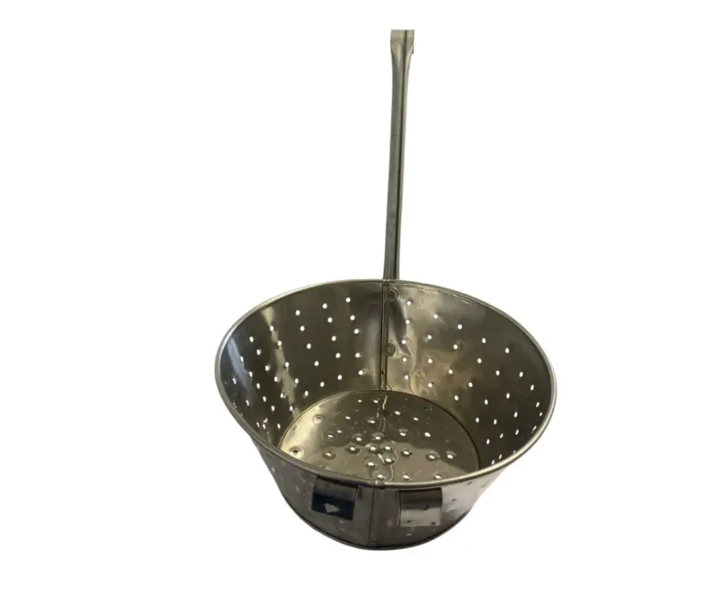 Pichancha Inoxidable Particular | 40 x 60 cm – 1,886 g – Resistente y Segura