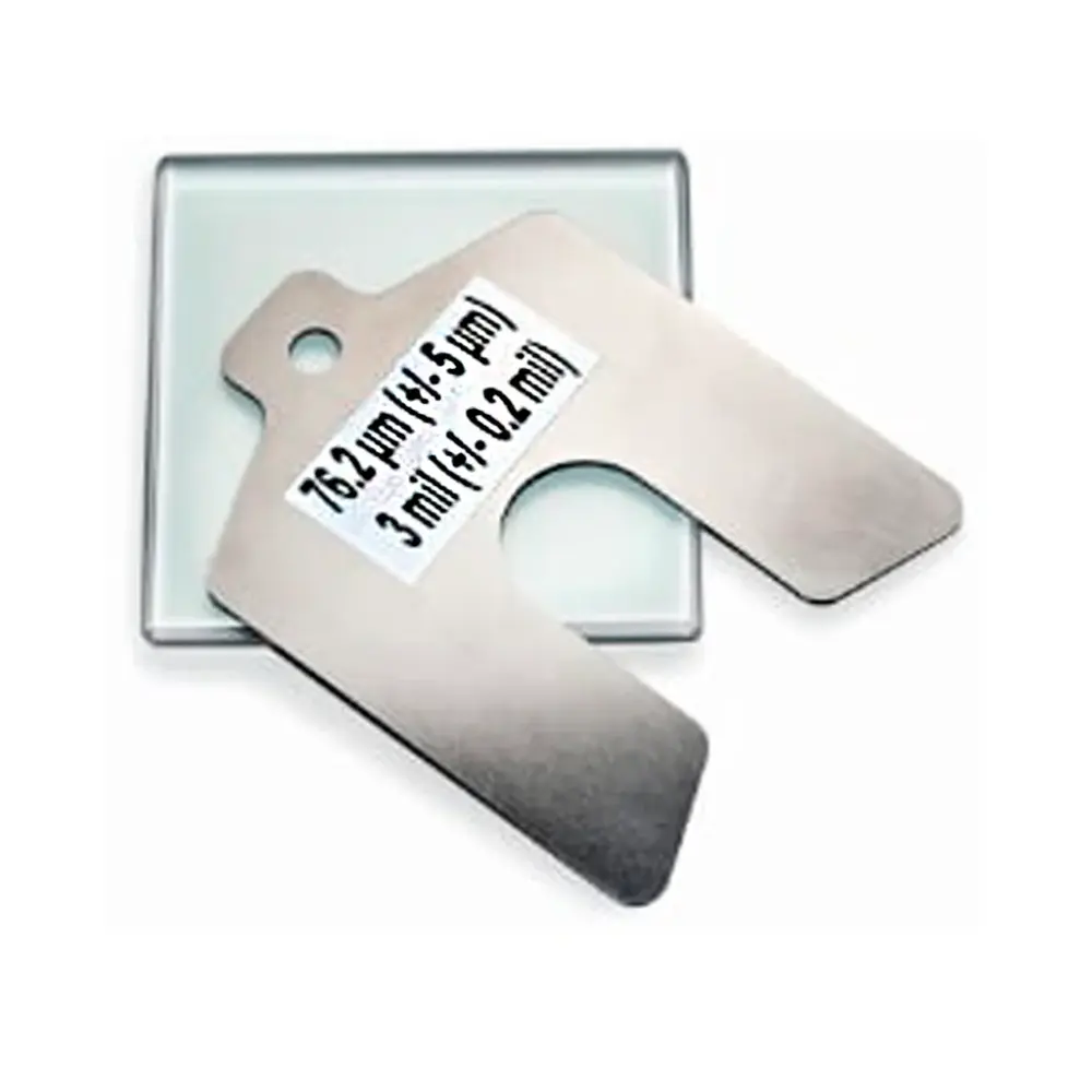 Placa de vidrio y calce (reemplazo) Fácil Instalación