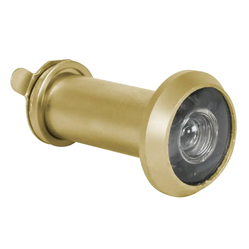 Profesional Certificado Mirilla 14mm