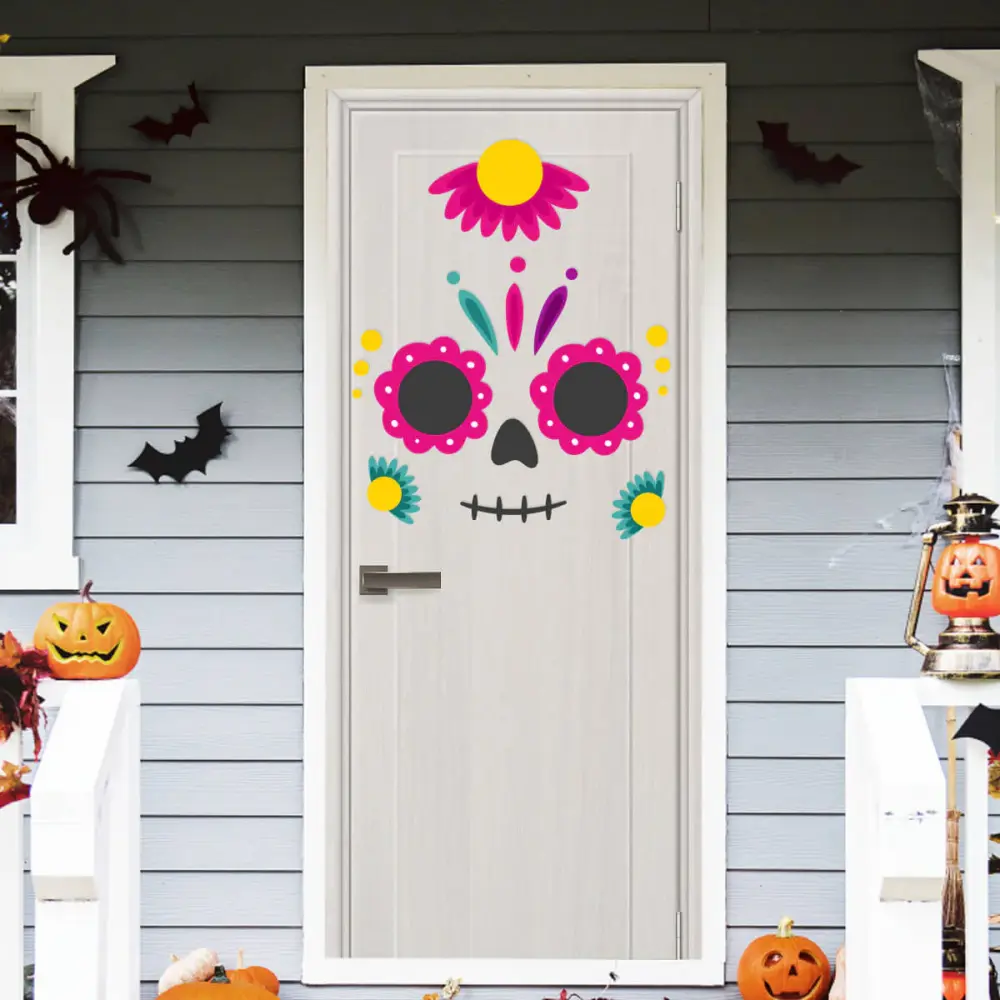 PTHALL22 - Dulce Catrinita