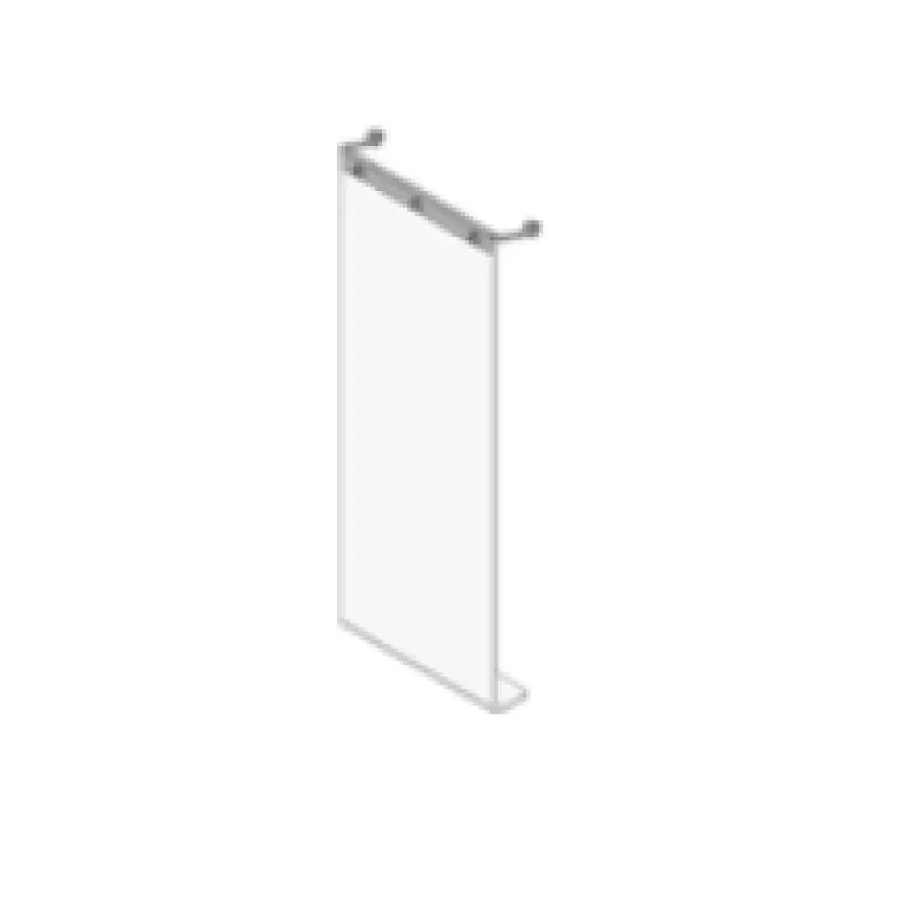 RATIONAL Protección para el panel de control con Baterí de Respaldo