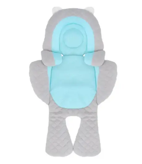 Reductor Cabeza y Cuerpo 3 en 1 - Benbat Fácil Instalación