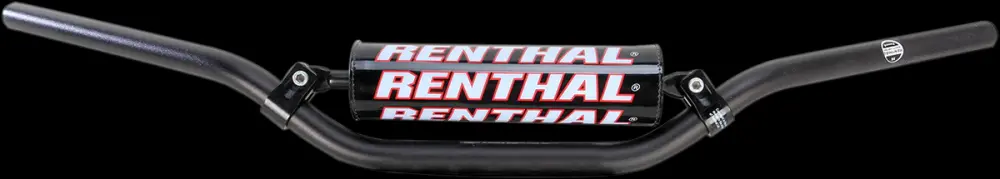 RENTHAL 7/8" STREET HANDLEBARS HANDLEBAR RENTHAL ST FTR