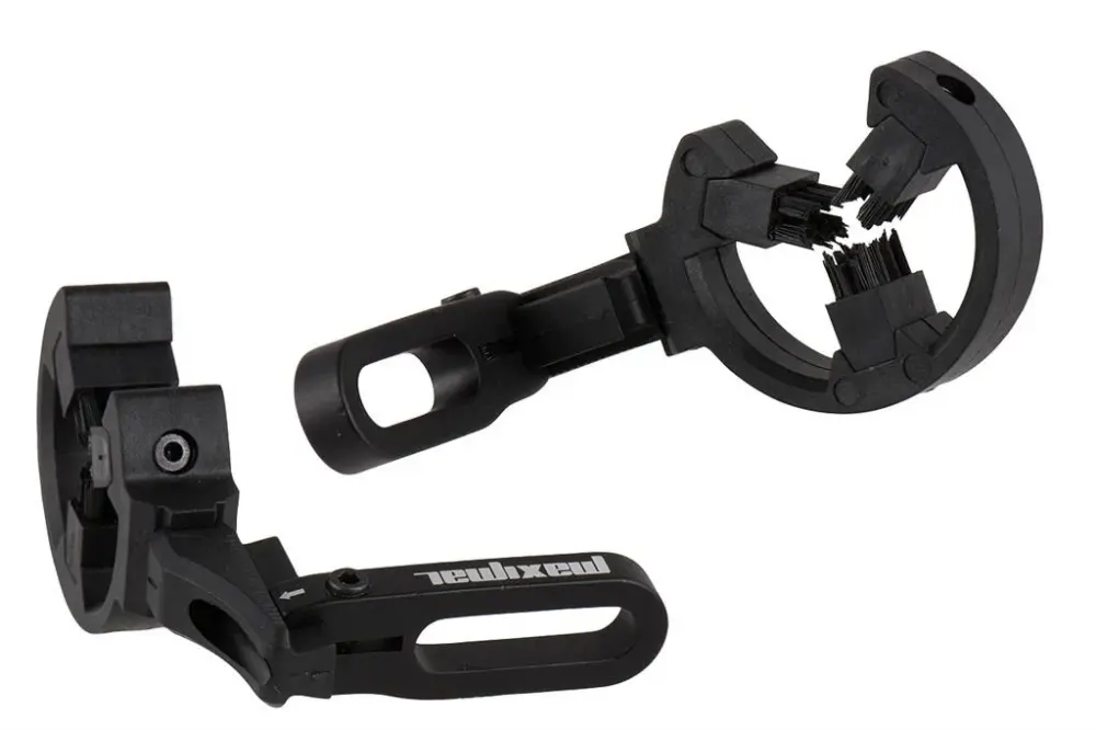 Reposaflechas Poleas Maximal Capture Brush con Garantí de 2 ños