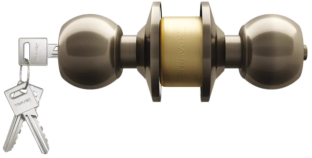 Resistente al Agua Cerradura interior BQ2300 - Travex