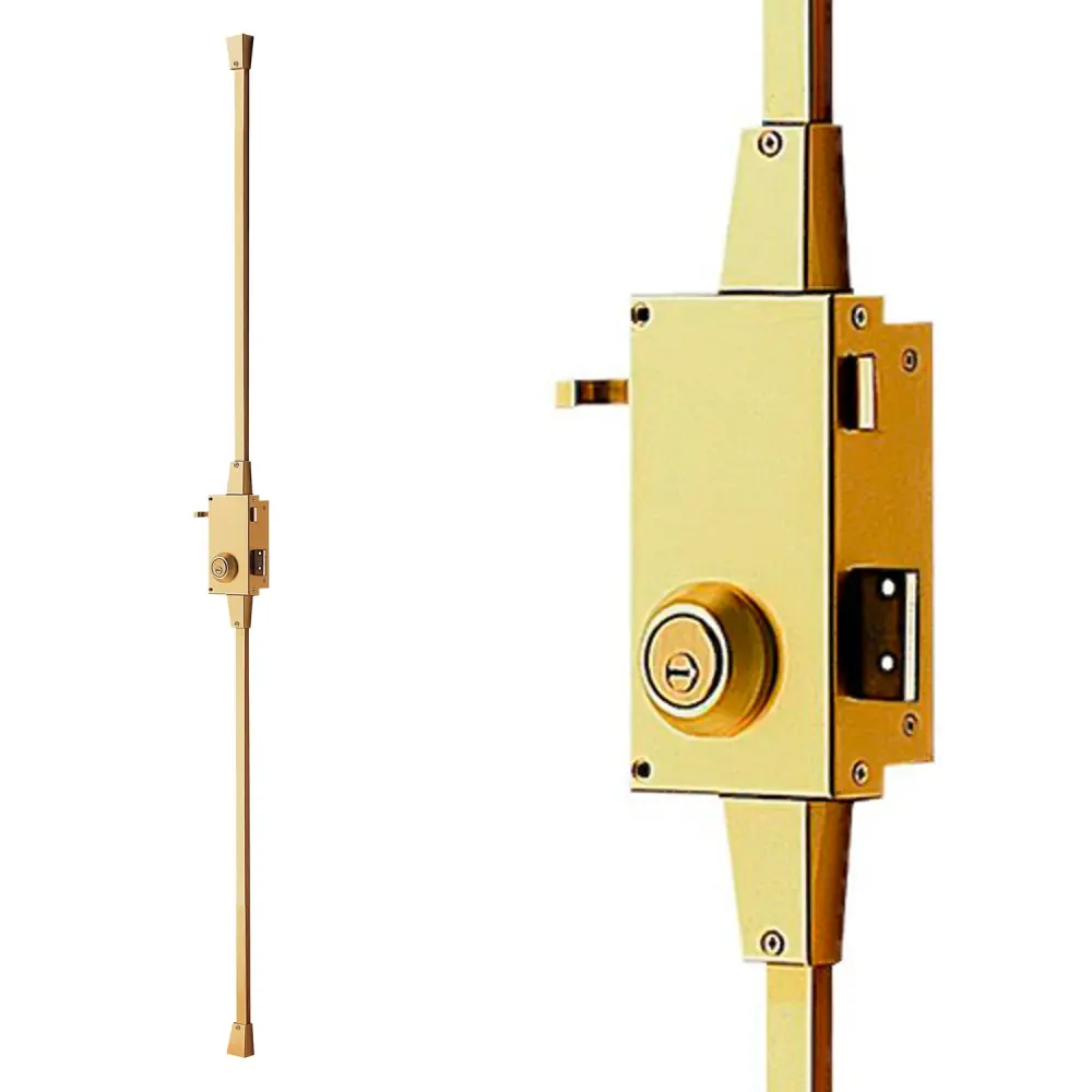 Resistente al Agua Cerradura Tesa Seguridad TS30 /t6/DAE Derecha