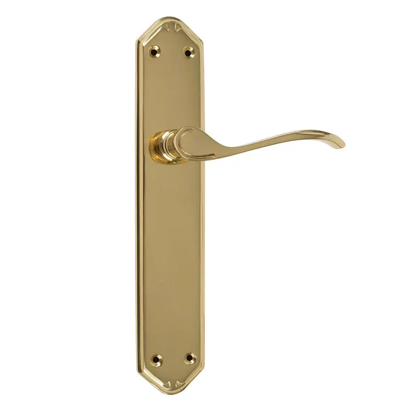 Resistente al Agua Manilla laton