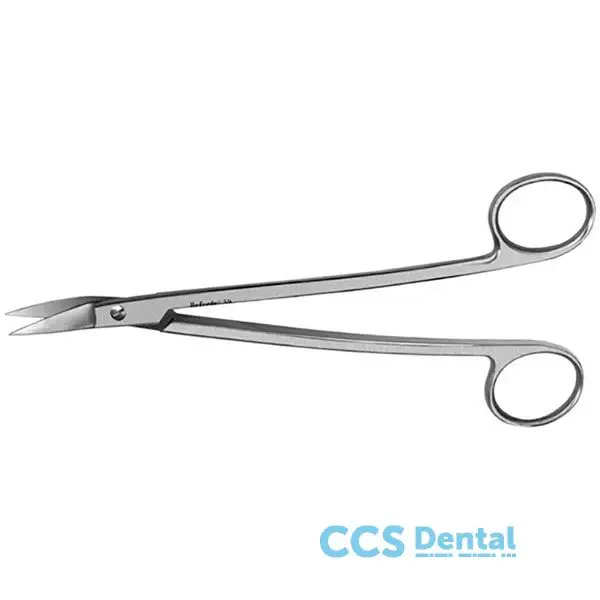 S9/16.5cm. Tijera Dean Encia