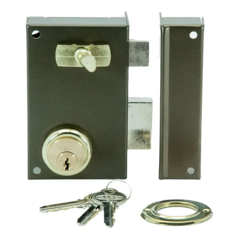 Sensor de Movimiento Exterior Cerrad.sobrep. 56a