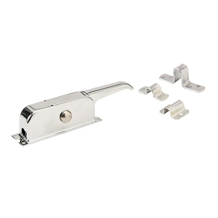 Sensor de Movimiento Exterior Cremona-falleba sobrep.cromada