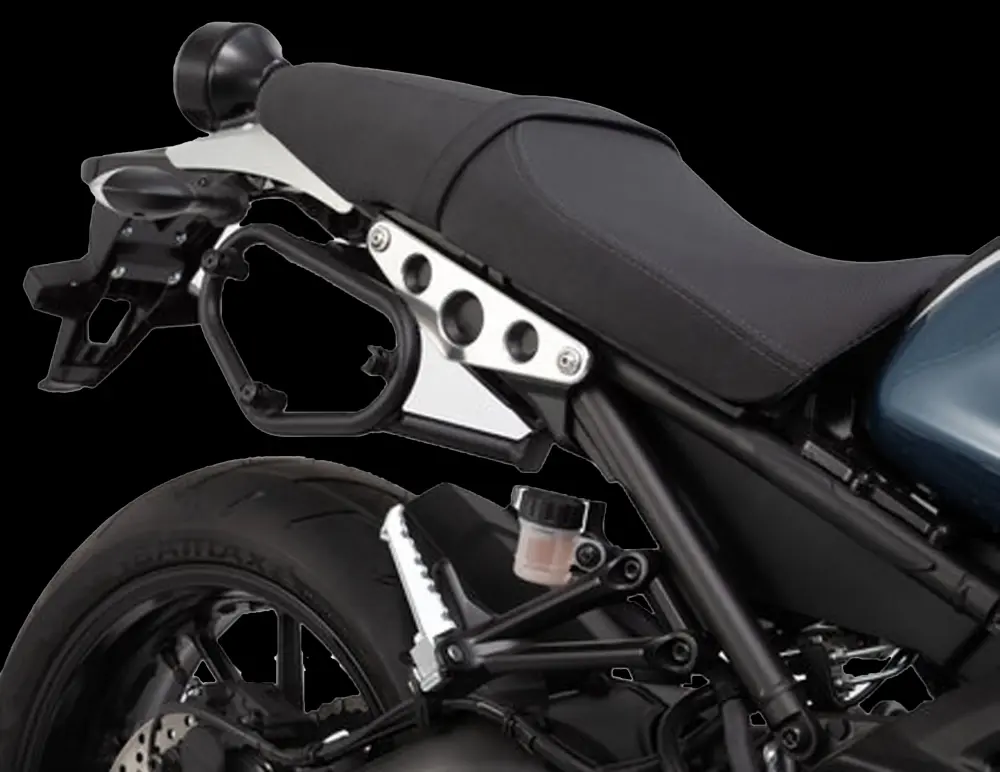 SLC soporte lateral derecha Yamaha XSR 900 (15-).