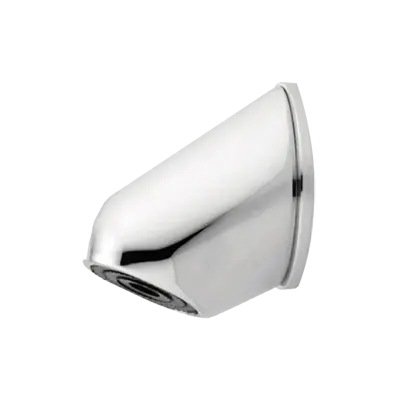 Smart Head Regadera antivandálica