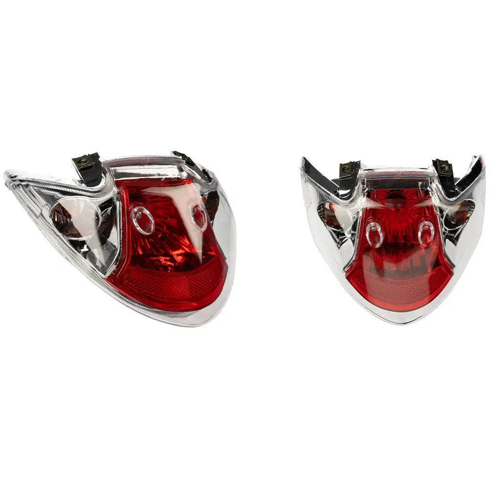 Stop trasero BEST 125 GX Motor