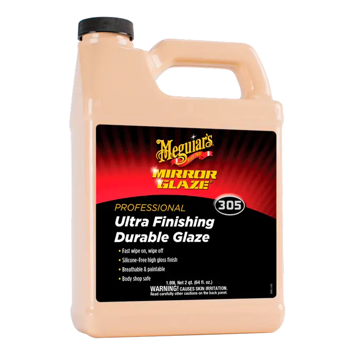 ULTRA FINISHING SÓLIDO GLAZE 1,89L