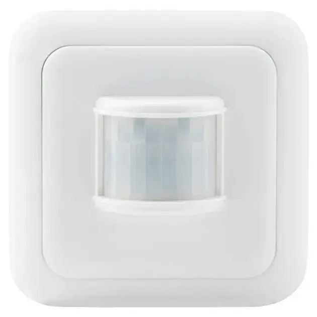 Detector de movimiento audric blyss