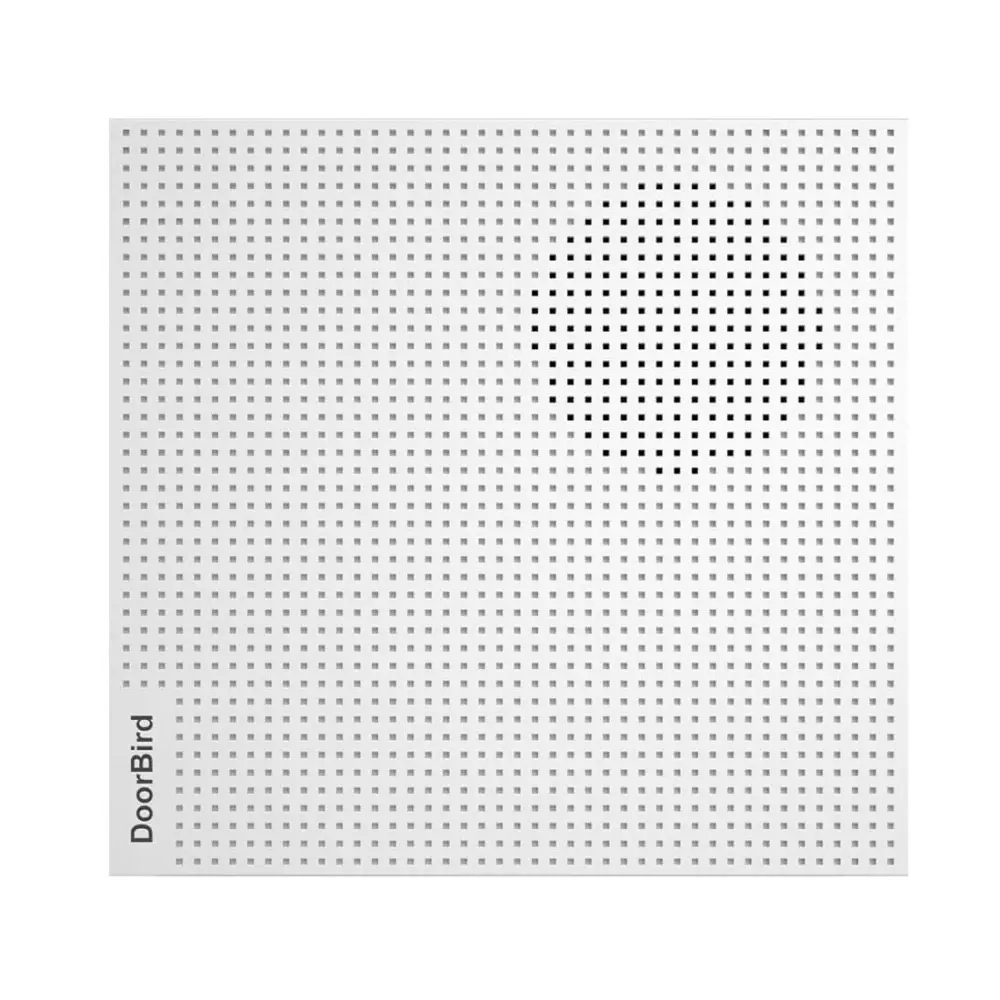 Timbre inalámbrico - a1061w Doorbird