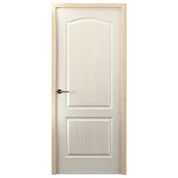 Puerta de Uso interior Coreca blanco derecha 82,5 cm