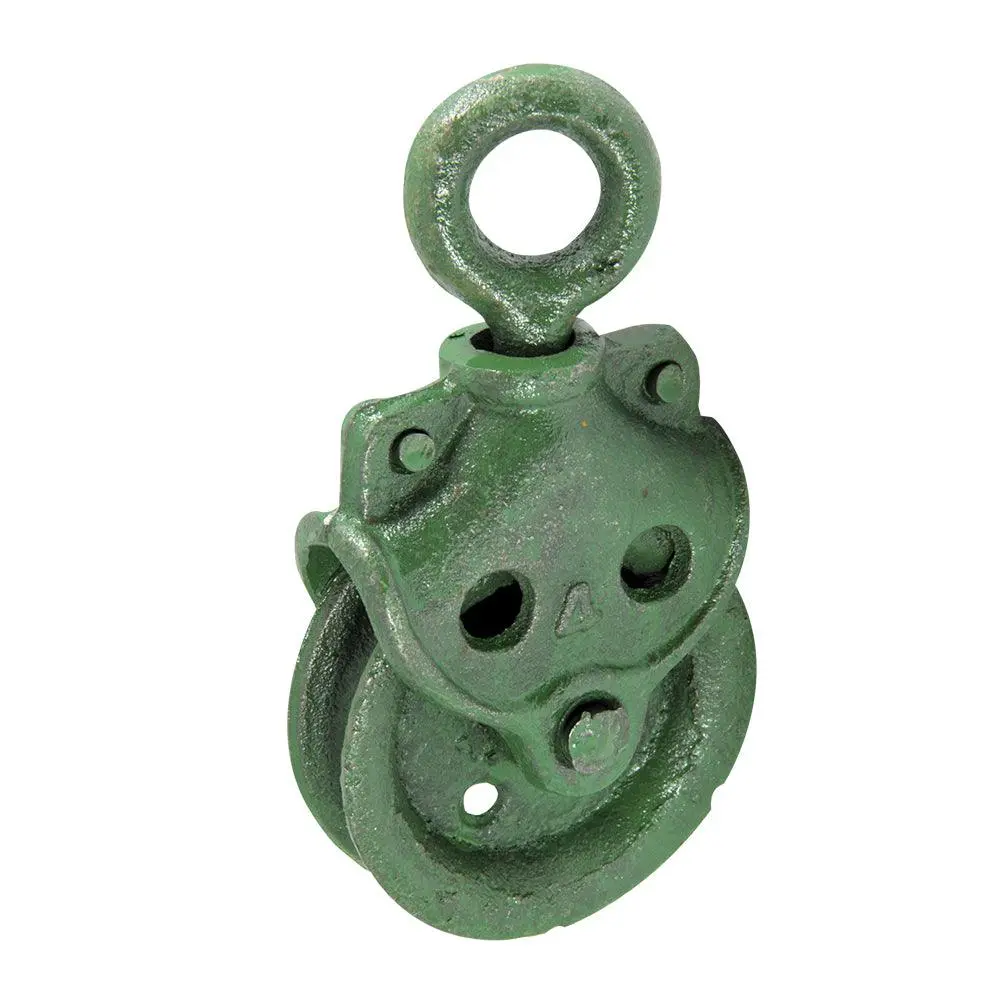 Antideslizante Garrucha Para Noria Con Capacidad Aproximada De 50kg